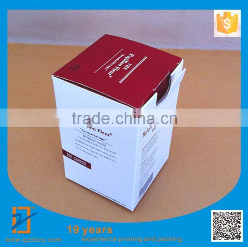 Exquisite cosmetics box, luxury cosmetics box, cosmetics box style