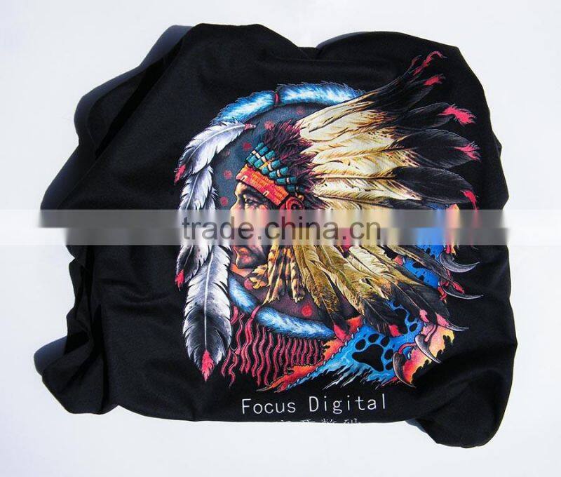 A4 direct to garment printer DTG printer for t-shirt