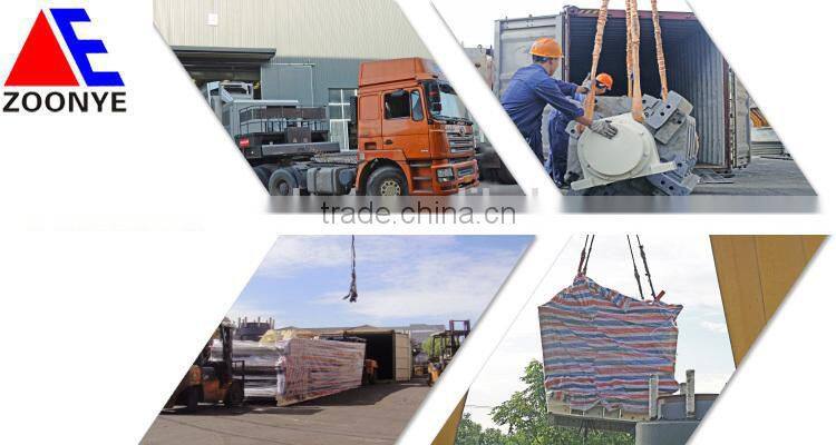 Professional High Quality Mining Construction Vibrating Screen
