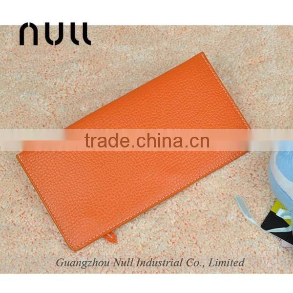 brand null colorful free design teen wallets fashion wallet