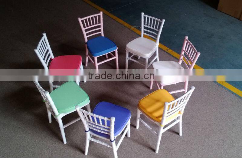 kids party chiavari chair