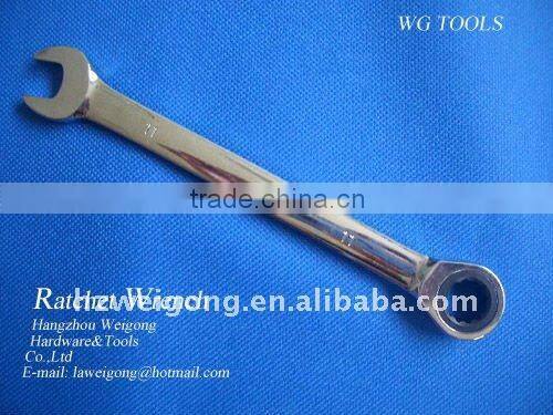 Mechnical Hand Tool Carbon Steel Multi Wrench