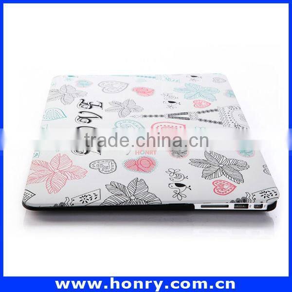 Wholesale price for Macbook hard case cover