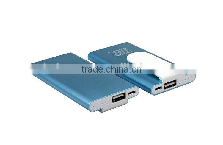mango power bank ,4000mah MULTI-FUNCTION POWER BANK