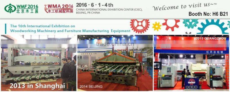 BB1131B Horizontal Veneer Slicer Machine