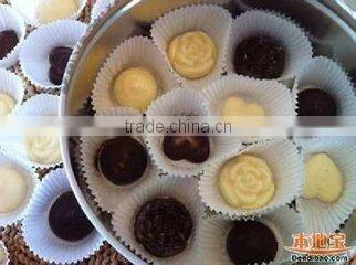 Big capacity chocolate making machine