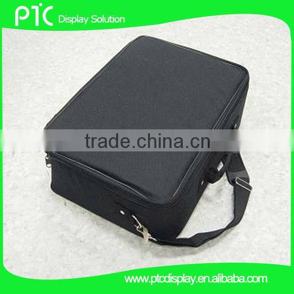 Acrylic FT brochure shelf