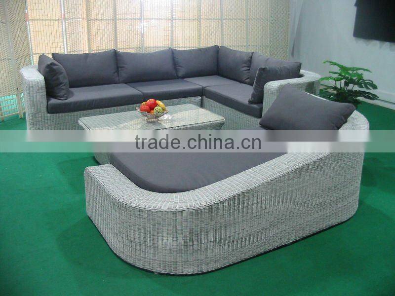 outdoor rattan furniture
