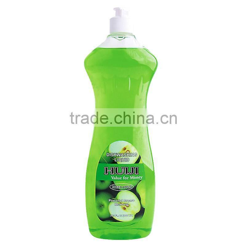 330ml Dishes Washing Liquid Soap,kitchen washing liquid