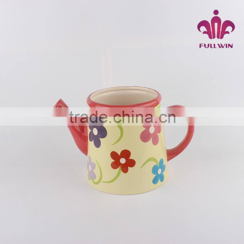 ceramic stoneware porcelain garden sprinkler