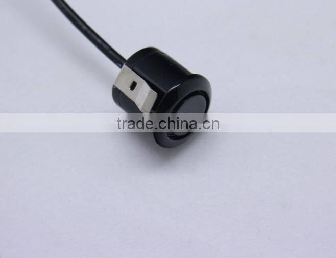 Ultrasonic Car Reversing Sensors for Parking Sensor with all color available