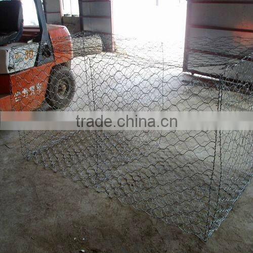 SanQiang Gabion Box/ Gabion baskets