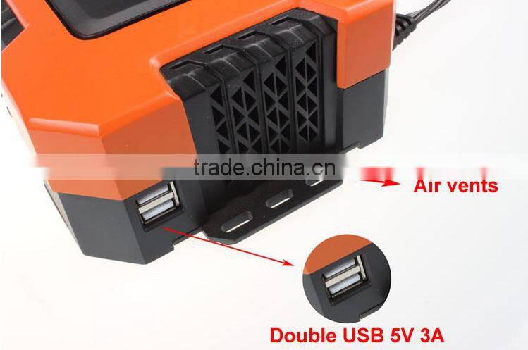 manual for power bank rohs diesel generator battery charger