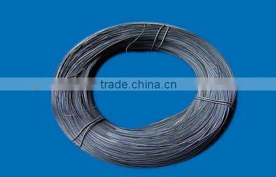 Black iron wire (professional manufacturer)