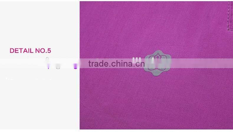 2015 wholesale women sport jackets/waterproof jacket