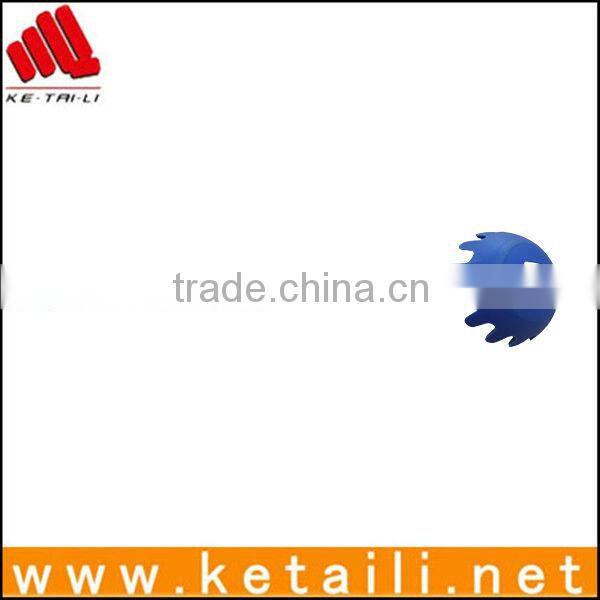 Factory Price Customized Silicone Spoon