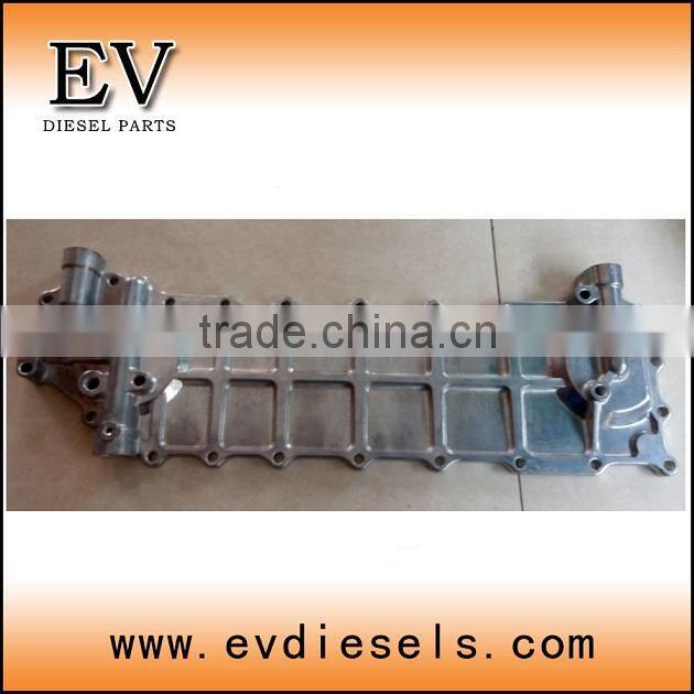 ME121234 MITSUBISHI engine gasket kit 6D40 6D40T cylinder head gasket