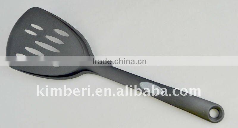 Nylon Spatula,Spoon, Skimmer, Pasta scoop, Slotted spoon, Turners