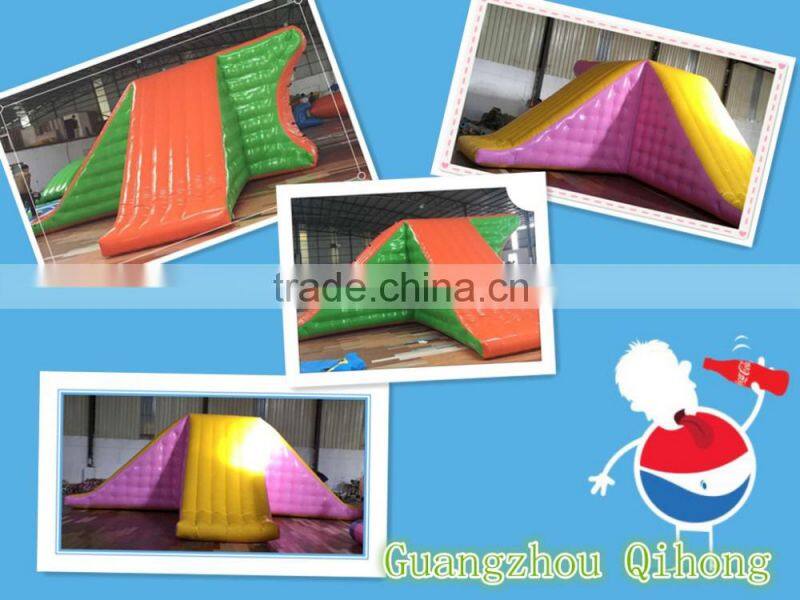2016 Colorful Bubble Roller, Inflatable Water Rolling, Water Roller Ball Price for Sale