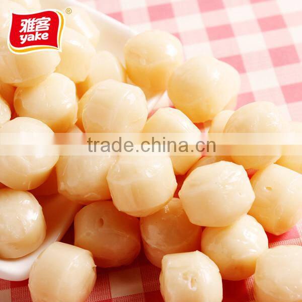 Yake delicious hard candy in box