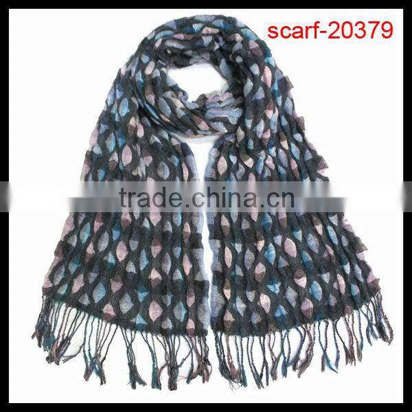 Wholesale Fashion diamond Scarves
