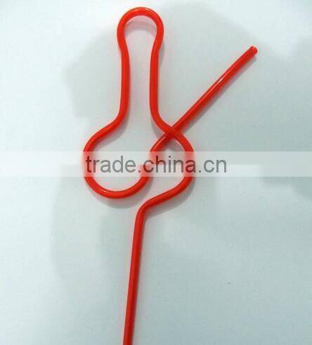 Drink straw straw creative straw suction straw holiday supplies gifts