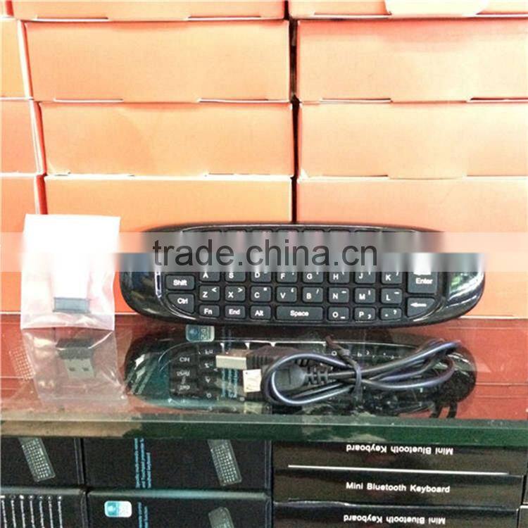 c120 For Android PC Keyboard Remote Air mouse android air mouse remote controller