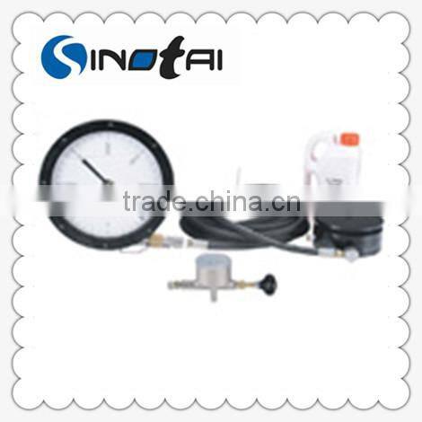 8.5" Bulk Tank Weight Indicator System