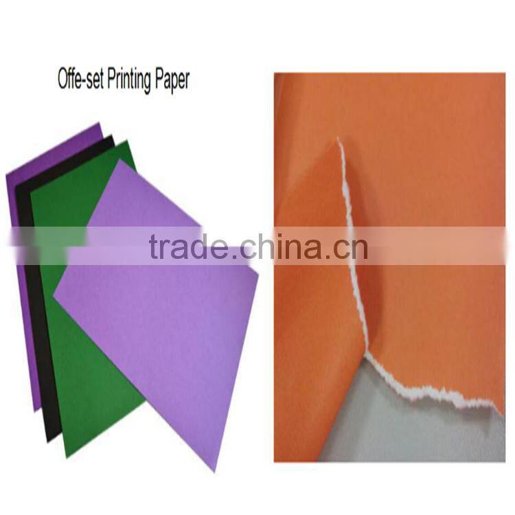 Cigarettes packaging golden color aluminum foil paper