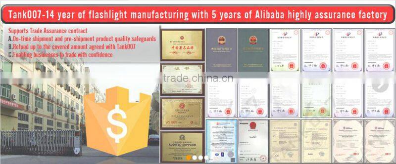 Quality diffuser to make Tank007 flashlights signal lamp or desk lamp colorful light soften diffusser