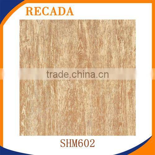 600x600 Wooden floor, wooden tile, housing material,rustic tile(SHM601)