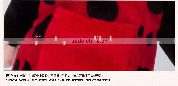 JM8881 Cartoon Car Seat Safety Belt Shoulder Pads for Kids