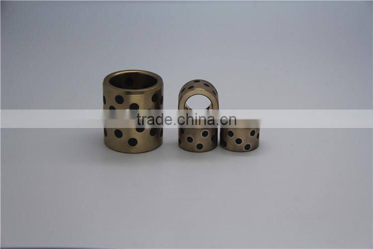 High qualtity customized JDB 30X40X50 oilless bushing