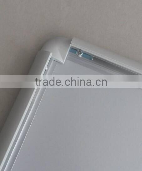 Penglong poster snap frame white wall hanging display frame in size A1/A2/A3/A4