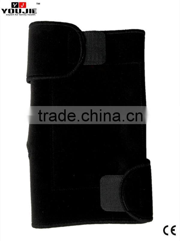 Sports neoprene knee sleeve, orthopedic knee brace, Knee support