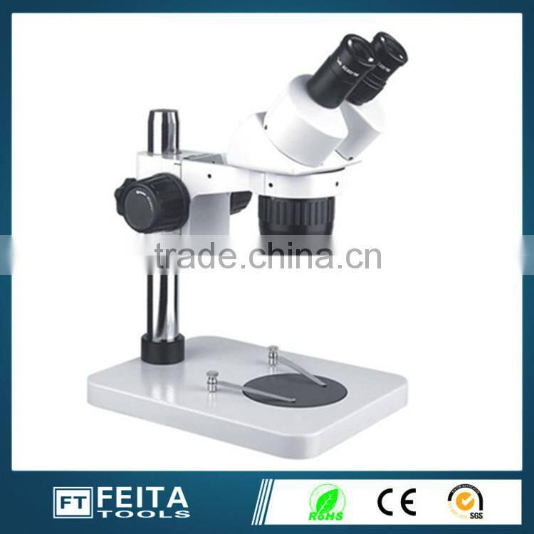 best quality of FEITA microscopes /Stereo Microscope/binocular microscope