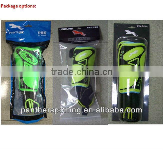 Soccer Hard Shin Guard For Sports Protection