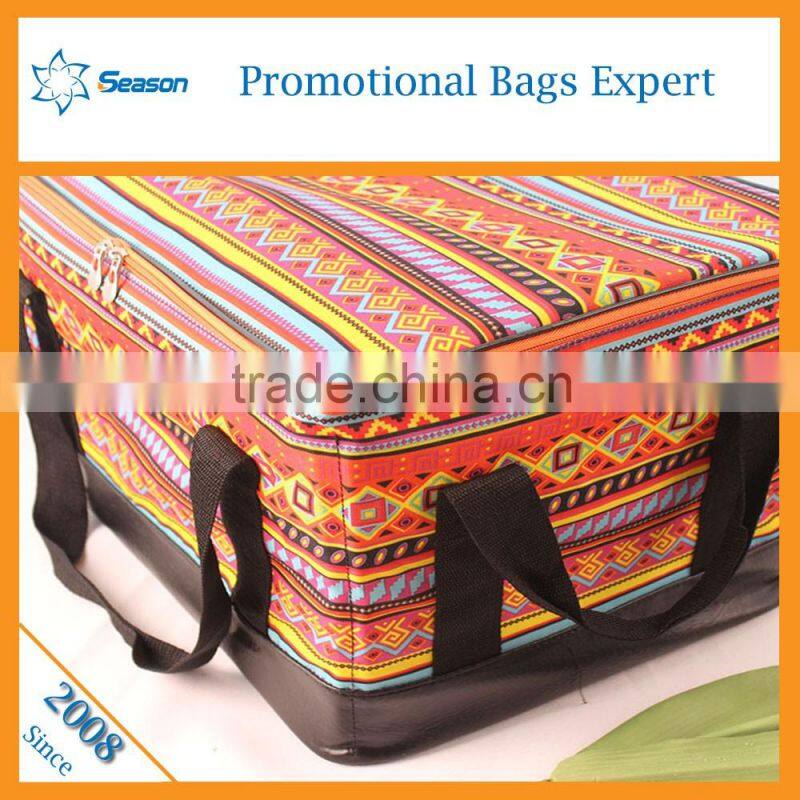 2016 hot selling fabric storage box toy storage bag clothes bag