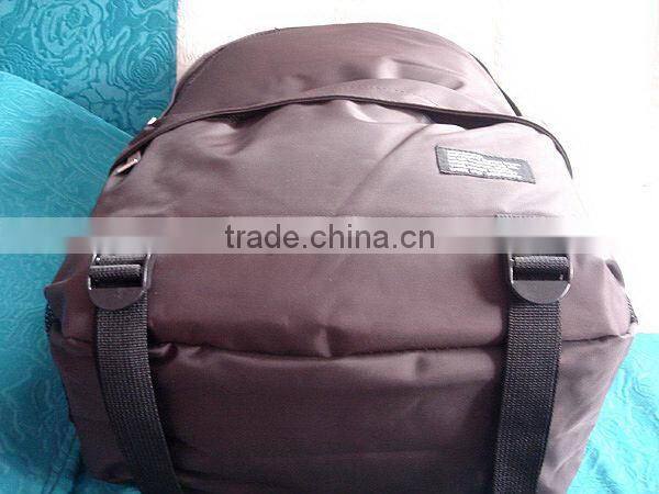 Cheap hotsell multi function backpack