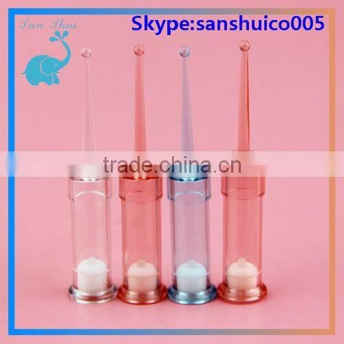 Popular colored essence packing /little ampere bottle
