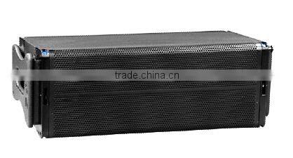 professional line array 10inch 500w 3-way active speaker LA-5 spe audio