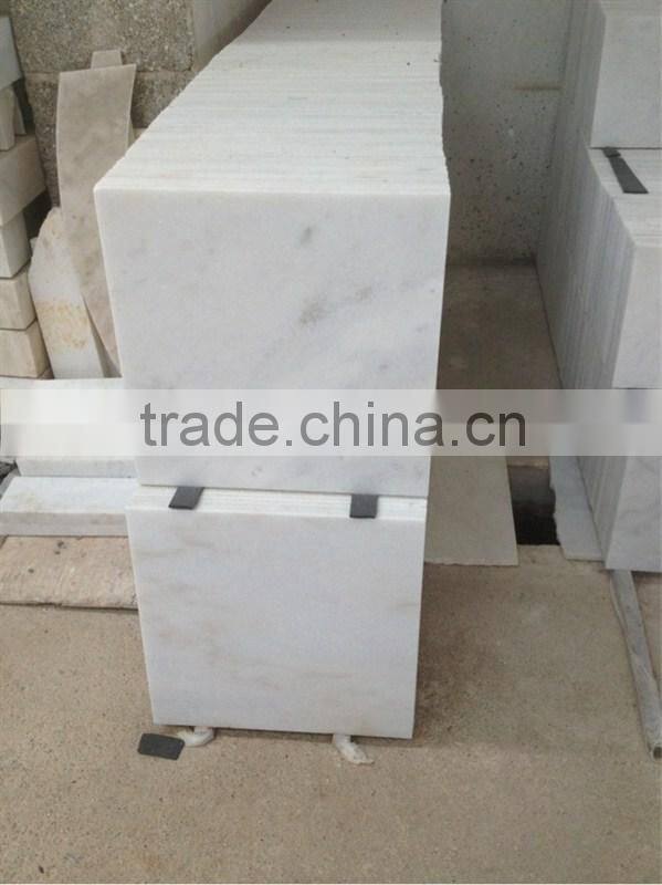 chinese marble with marble price Guangxi White