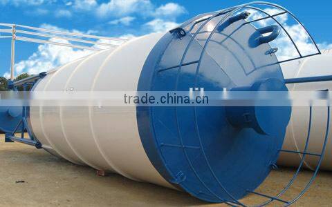 100ton cement silo for sale cement storage bin cement silo 50t