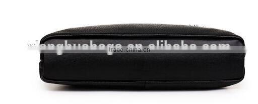 2015 real leather designer handbags for men