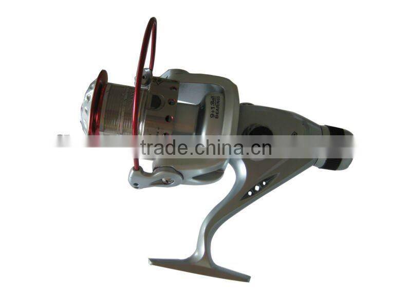 2012 New Design High Quality Spinning Fishing Reel