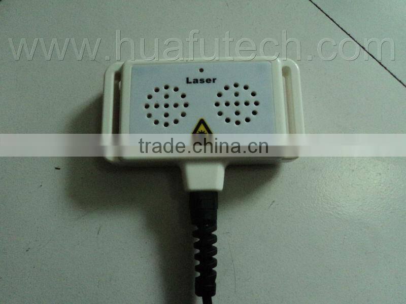 650nmdiode laser cool lipolaser slimming machine