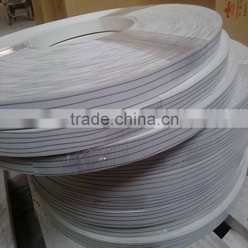 furniture pvc edge banding tape