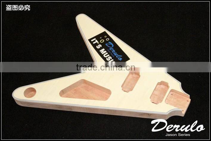 Unique Design Nice Guitar Amp Kit