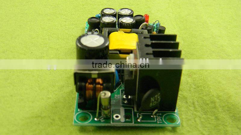 120v 220v 230v 240v ac to 12v 5v dc transformer ac/dc power supply module step down converter buck voltage regulator