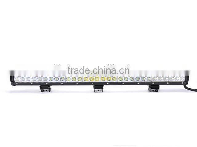 Cheap 180w 28 inch off road led light bar for car